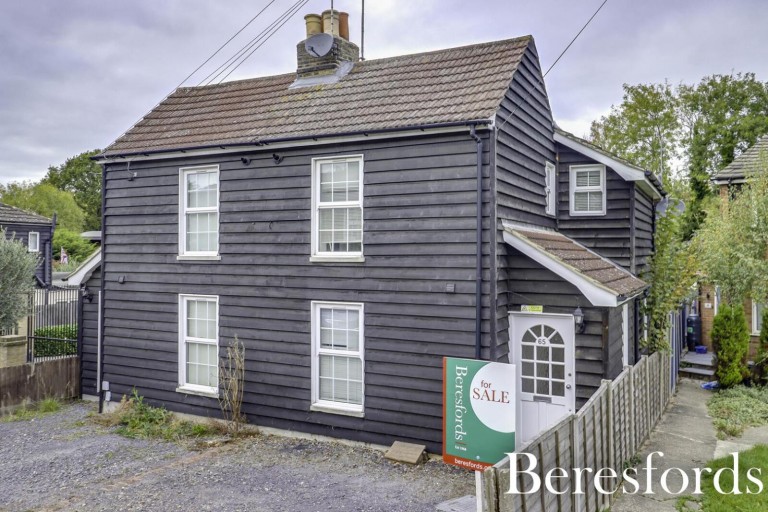 View Full Details for Warley