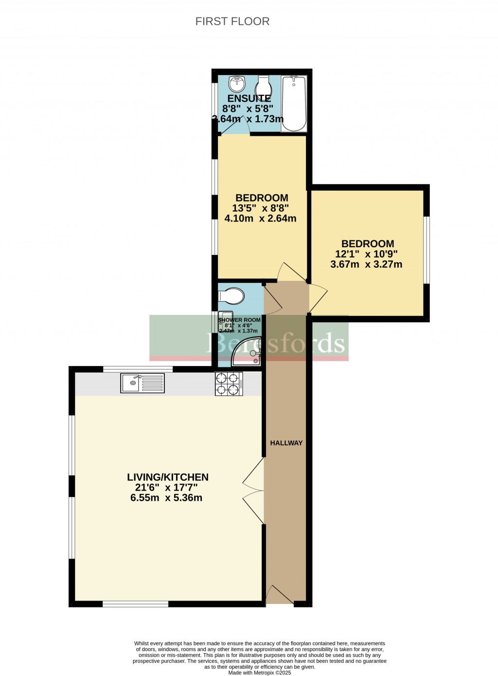 Floorplans For The Galleries, Warley, Brentwood