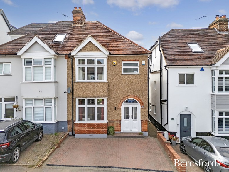 Click the photo for more details of Warley, Brentwood, Essex