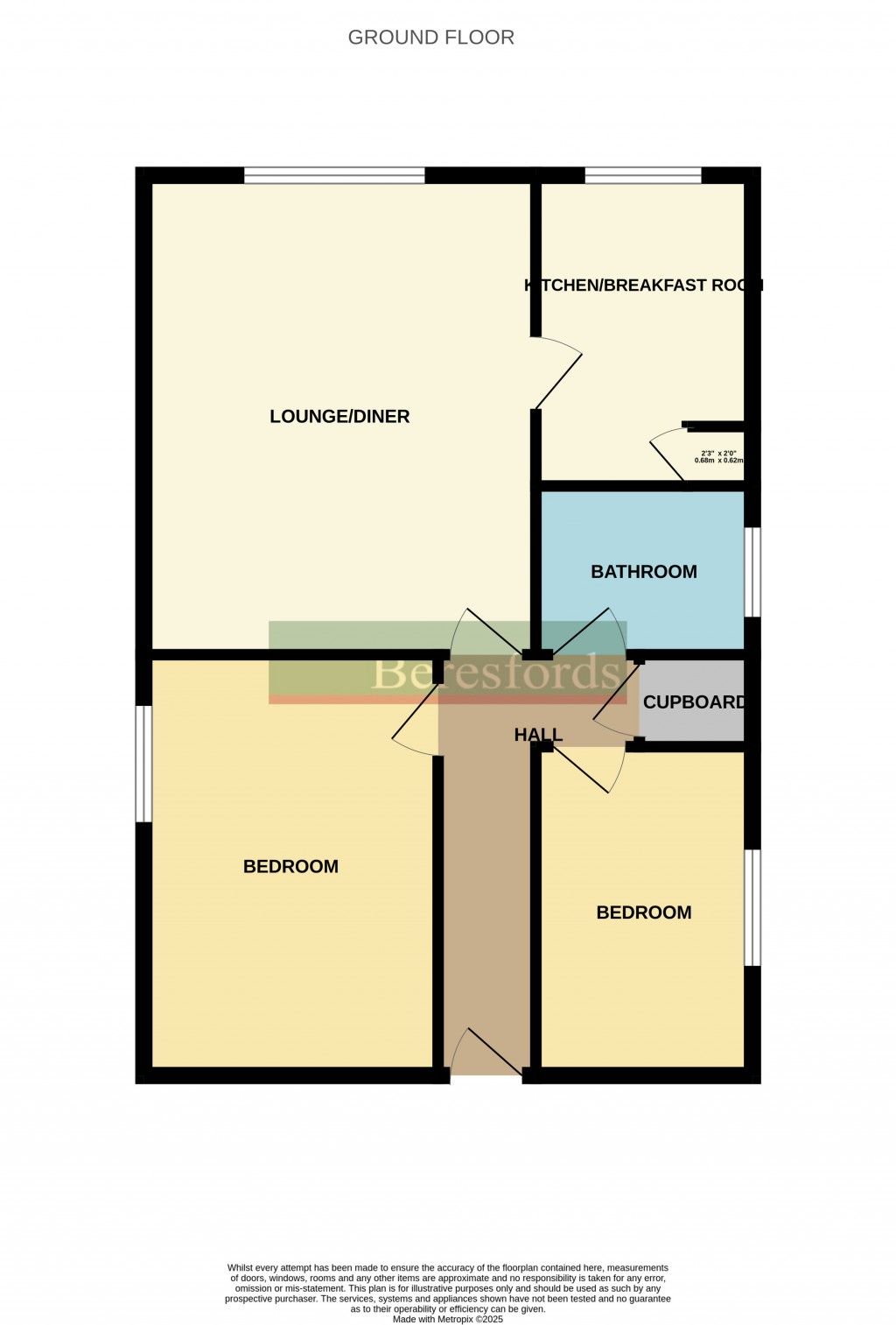 Floorplans For Brentwood