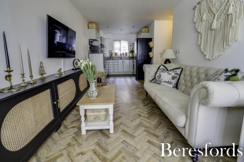 Click the photo for more details of Hart Street, Brentwood