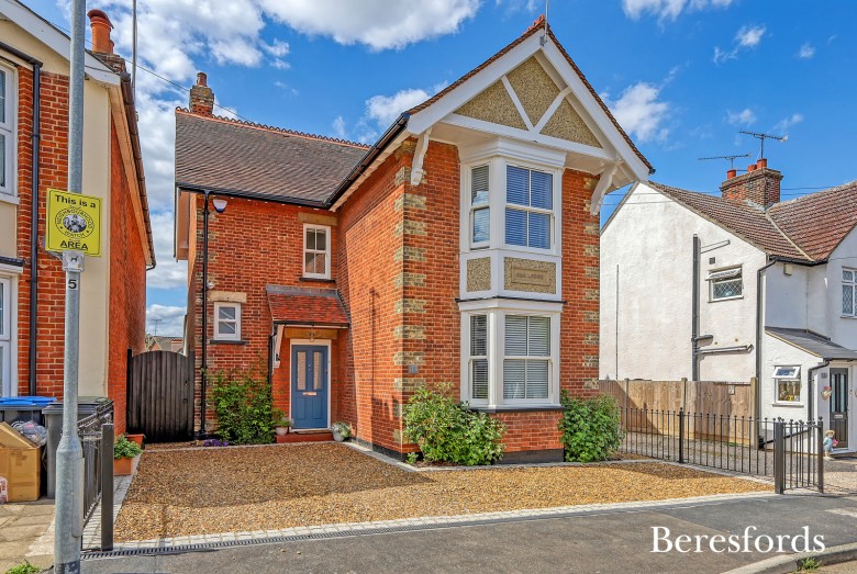 Click the photo for more details of Ongar, Essex