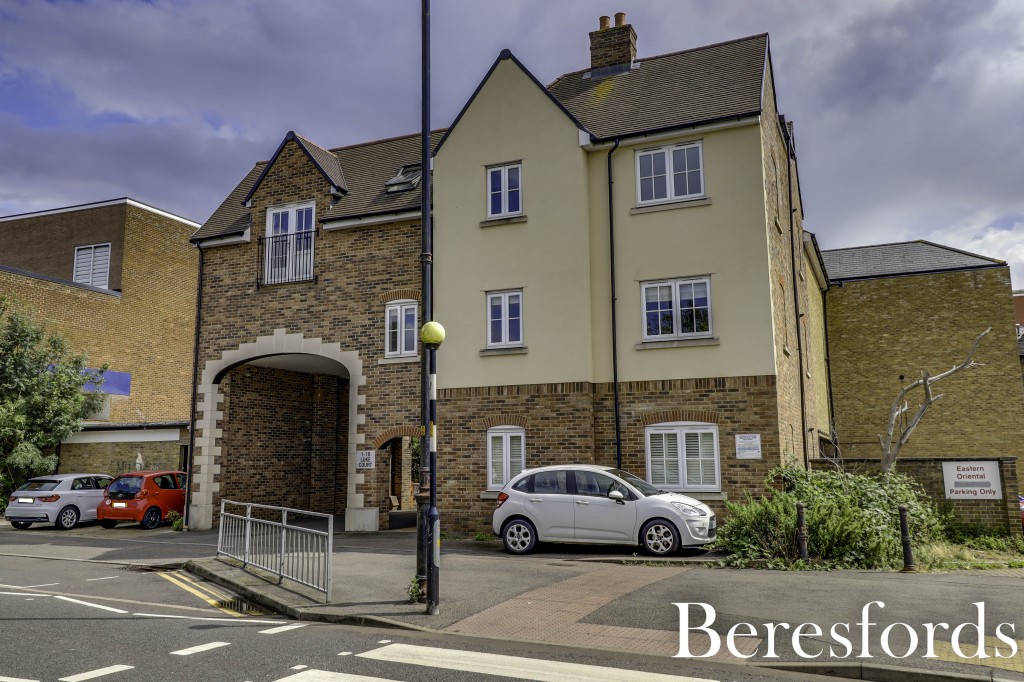 Floorplans For Brentwood, Essex