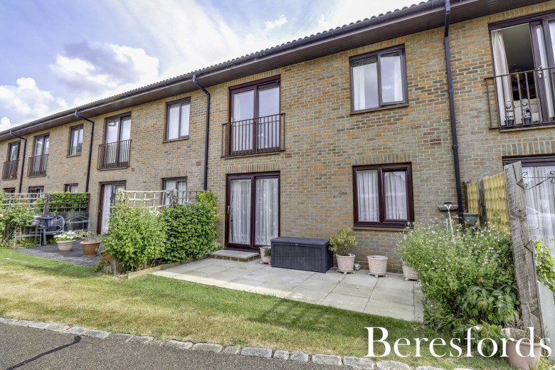 Click the photo for more details of Uplands Road, Warley, Brentwood