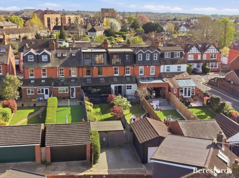 Images for Brentwood, Essex