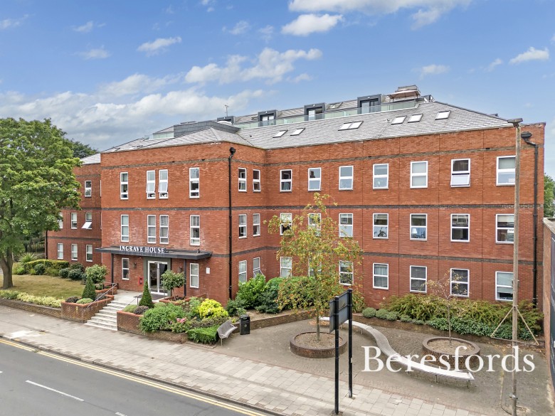 Click the photo for more details of Ingrave Road, Brentwood, Essex