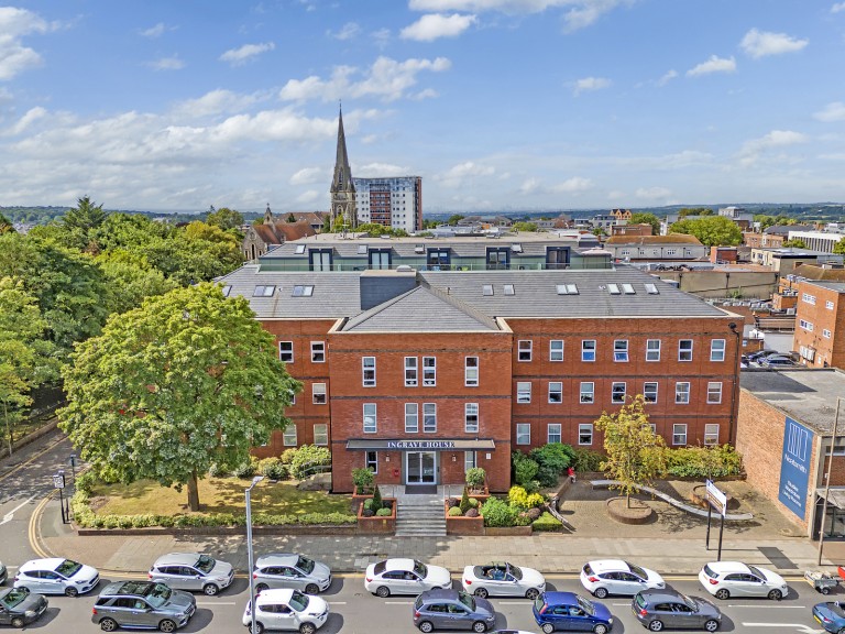 Images for Ingrave Road, Brentwood, Essex