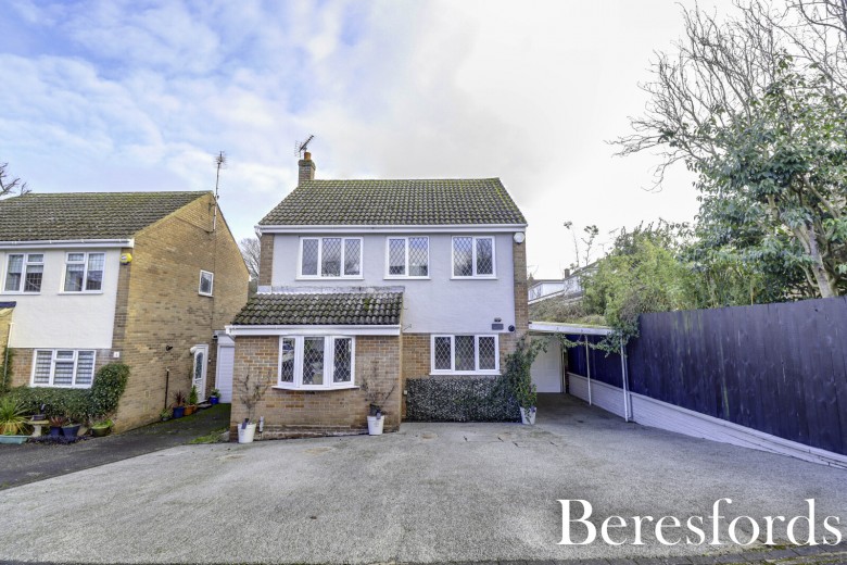 Click the photo for more details of Kelvedon Hatch, Brentwood, Essex
