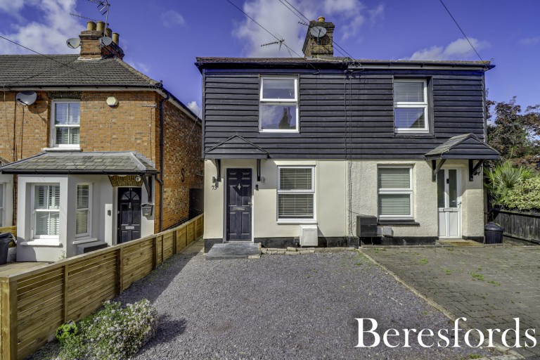 View Full Details for Warley, Brentwood, Essex