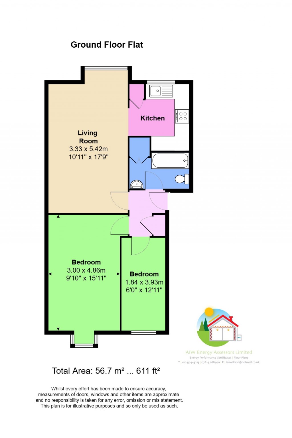 Floorplans For Brentwood