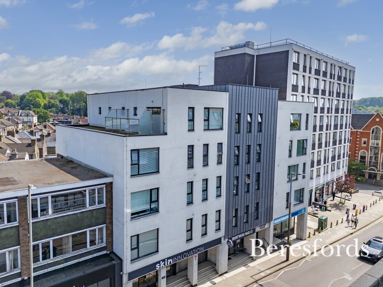 Click the photo for more details of Brentwood, Essex