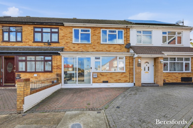 Click the photo for more details of Heaton Grange, Romford