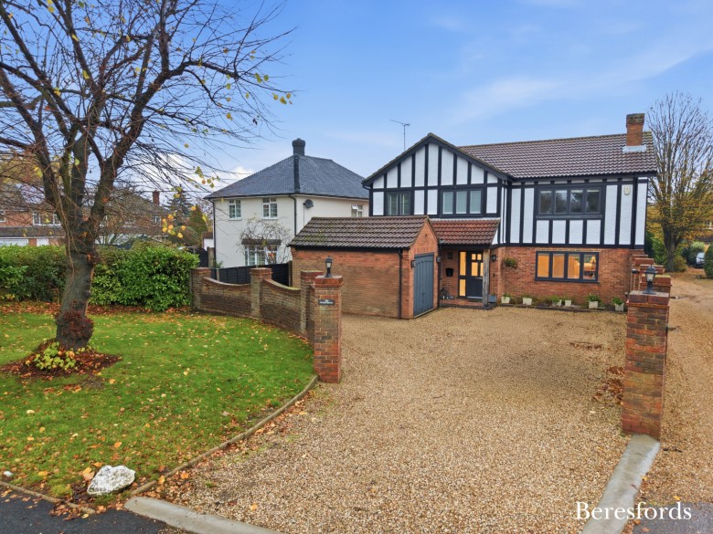 Click the photo for more details of Herongate, Brentwood, Essex