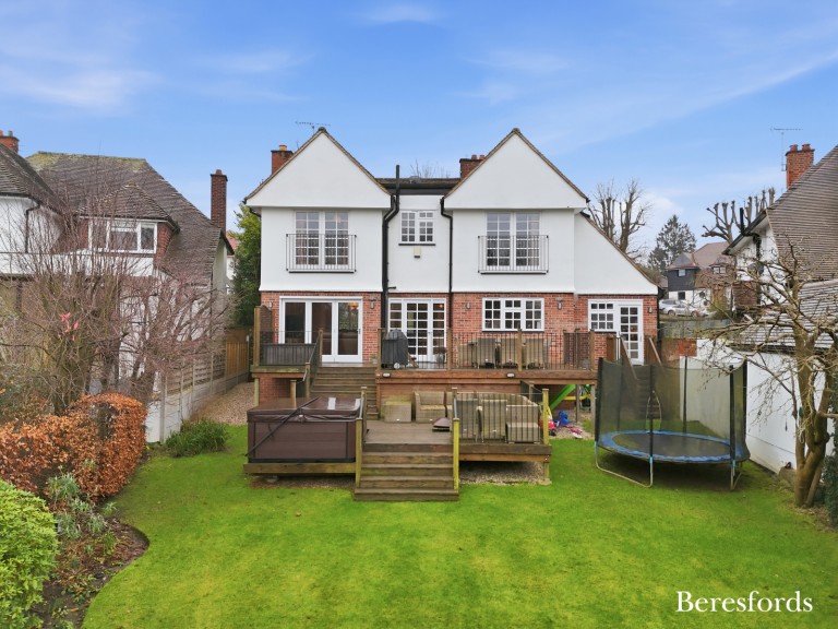 Images for Brentwood, Essex