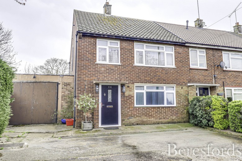 Click the photo for more details of Kelvedon Hatch, Brentwood, Essex