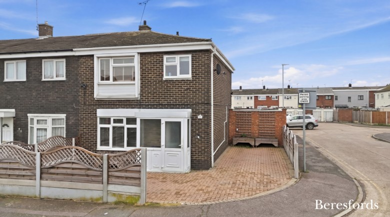 Click the photo for more details of Basildon, Essex
