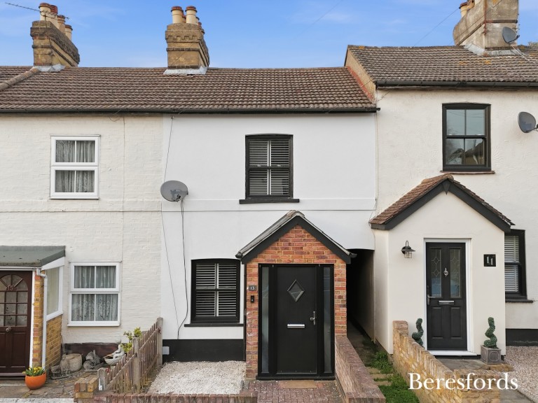 View Full Details for Warley, Brentwood, Essex