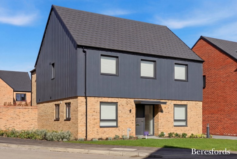 Click the photo for more details of Kelvedon Hatch, Brentwood, Essex