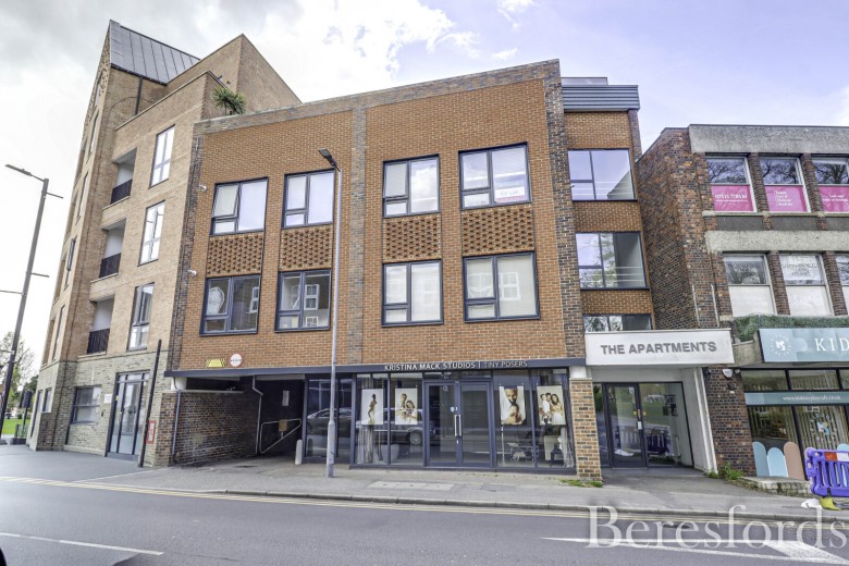 Click the photo for more details of Brentwood, Essex