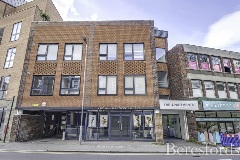 Images for Brentwood, Essex