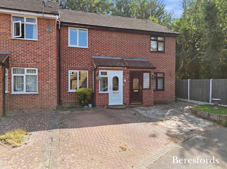 Click the photo for more details of Badgers Dene, Grays, Essex