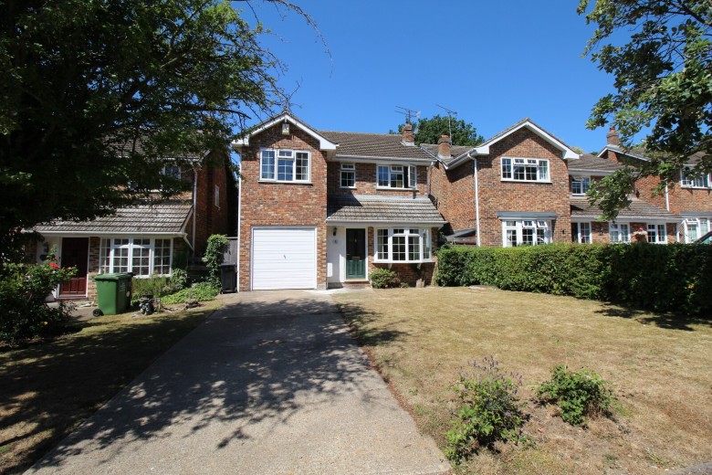 Click the photo for more details of The Copse, Billericay, Essex