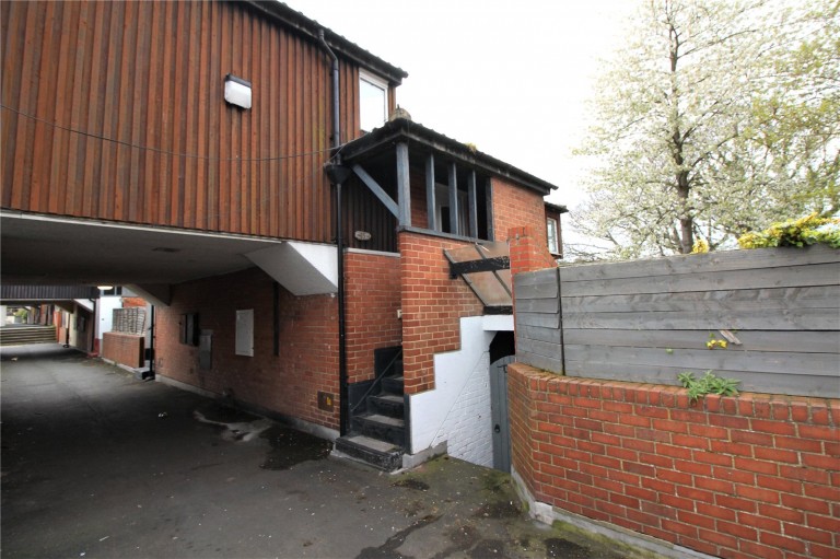 Images for Mildmayes, Basildon, Essex