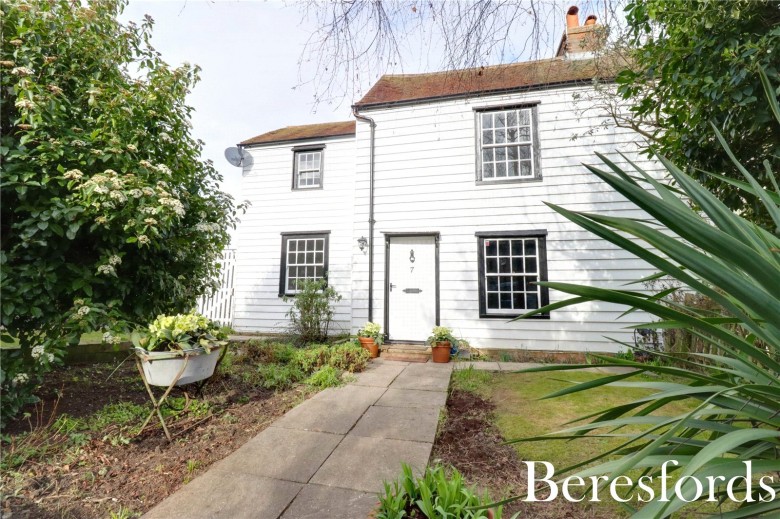 Click the photo for more details of Stock, Ingatestone, Essex