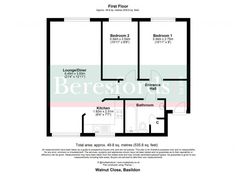 Images for Steeple View, Basildon, Essex