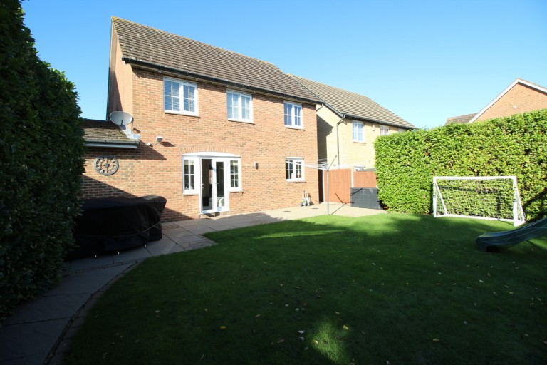 Images for Coulter Mews, Billericay, Essex