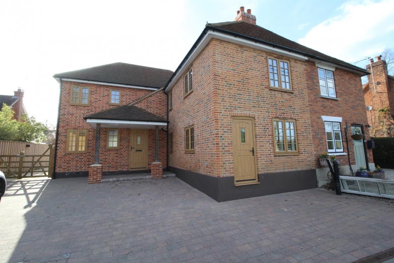 Click the photo for more details of Downham, Billericay, Essex