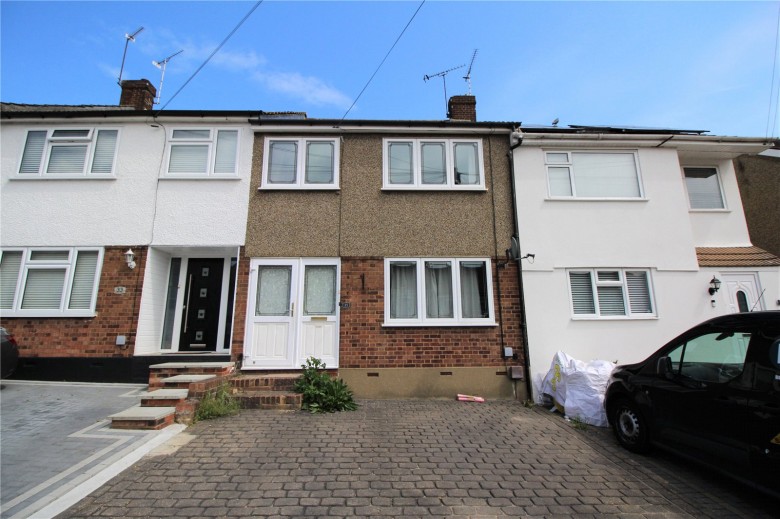 Click the photo for more details of Passingham Avenue, Billericay, Essex