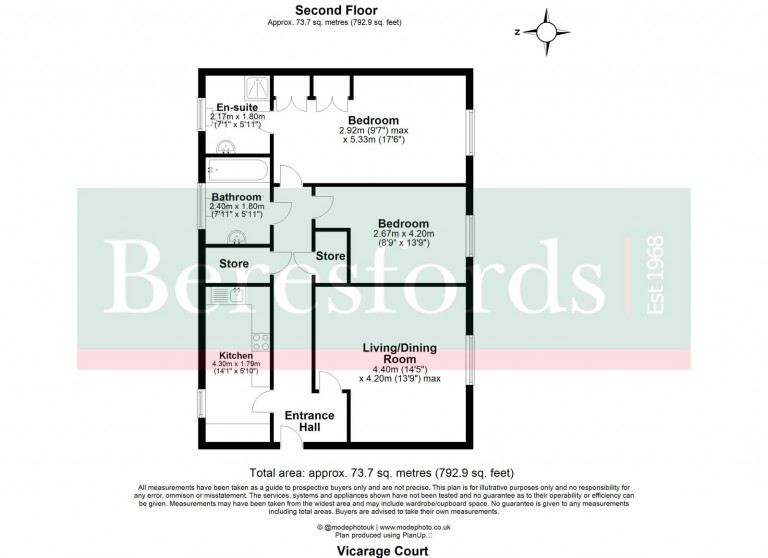 Images for Chapel Street, Billericay, Essex