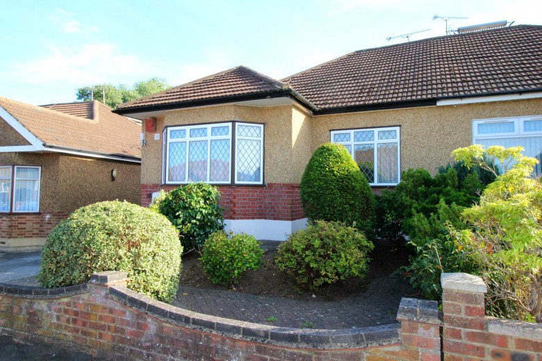 Click the photo for more details of Ricketts Drive, Billericay, Essex