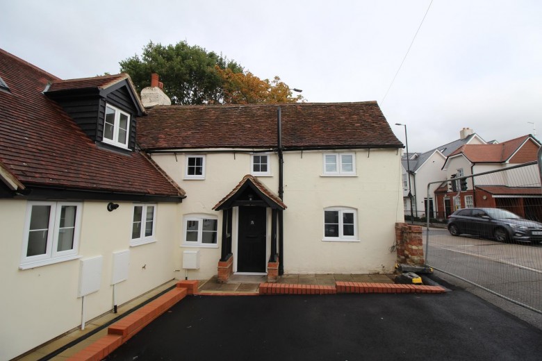 Click the photo for more details of Laindon Road, Billericay, Essex