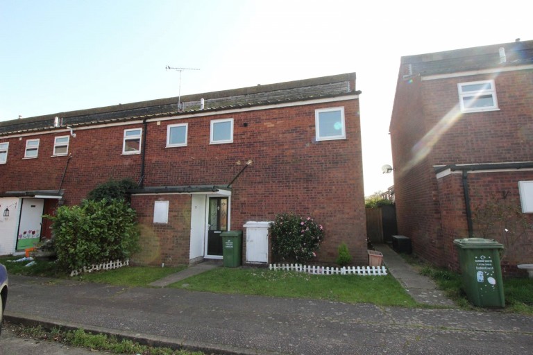 Images for Gaywood, Basildon, Essex