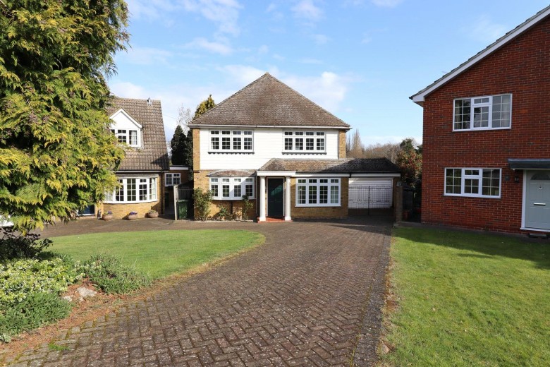 Click the photo for more details of Ruskin Dene, Billericay, Essex