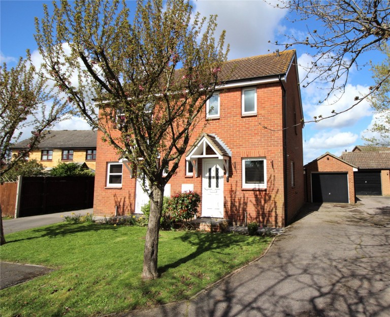 Images for Brompton Close, Billericay, Essex