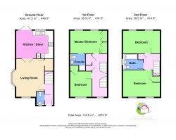 Images for Ramsden Heath, Billericay, Essex