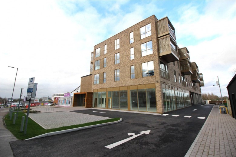 Click the photo for more details of Radford Way, Billericay, Essex