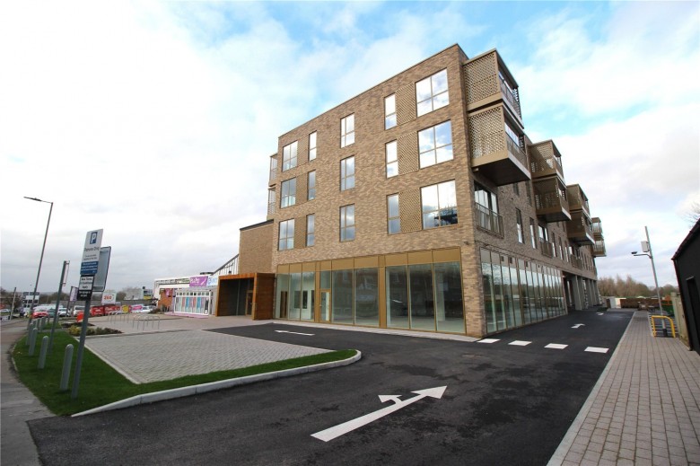Click the photo for more details of Radford Way, Billericay, Essex