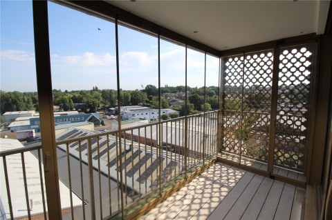 Click the photo for more details of Radford Way, Billericay, Essex