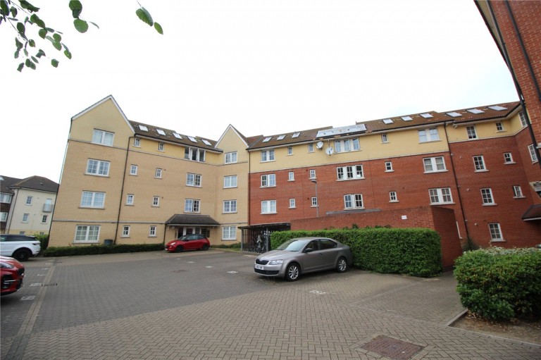 Images for Herschell Court, Basildon, Essex