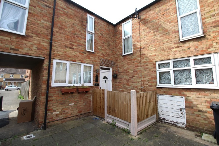 Images for Baker Close, Basildon, Essex