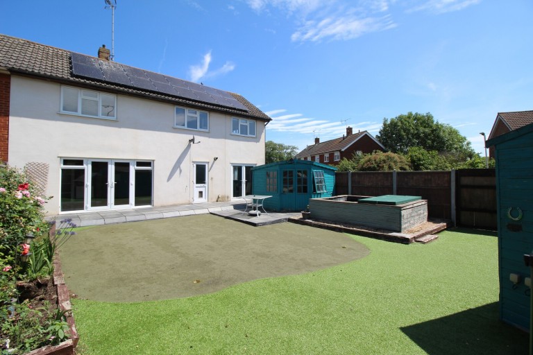 Images for Whitmore Way, Basildon, Essex