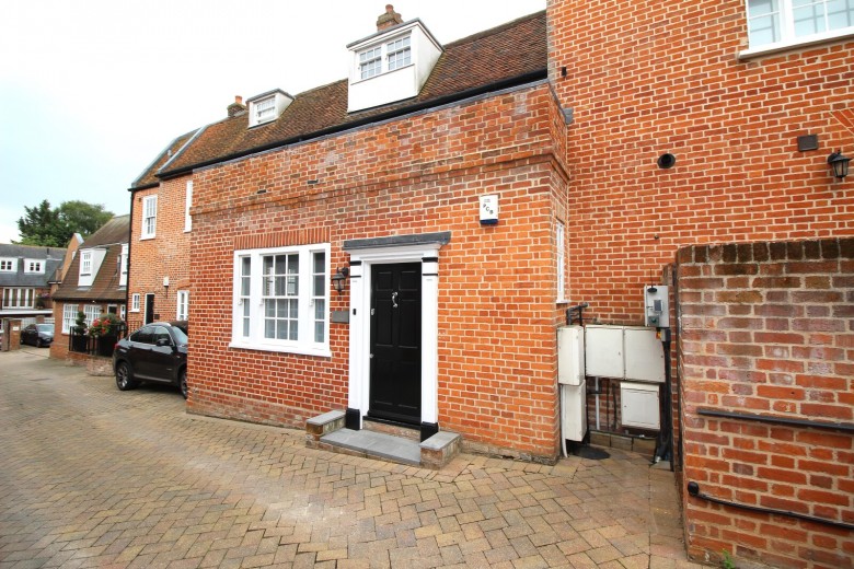 Click the photo for more details of Sheradays Court, Billericay, Essex