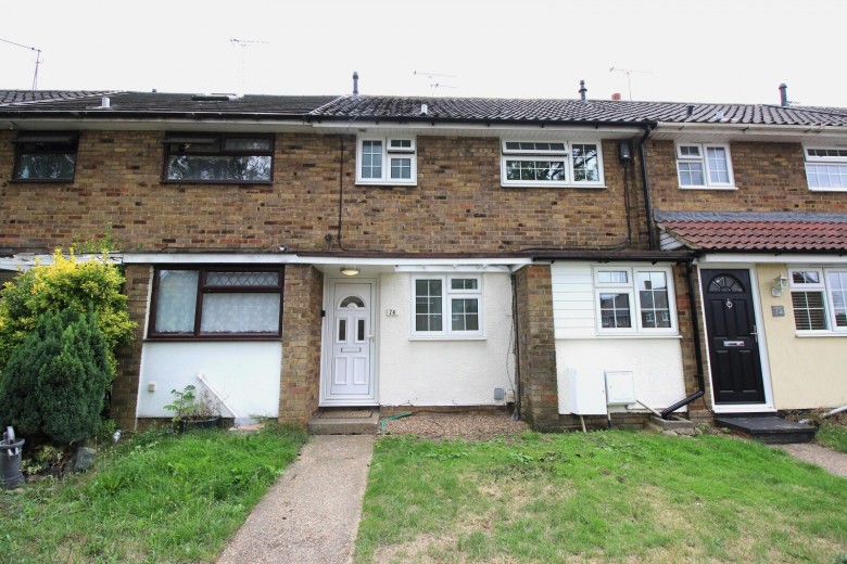 Click the photo for more details of Great Gregorie, Basildon, Essex