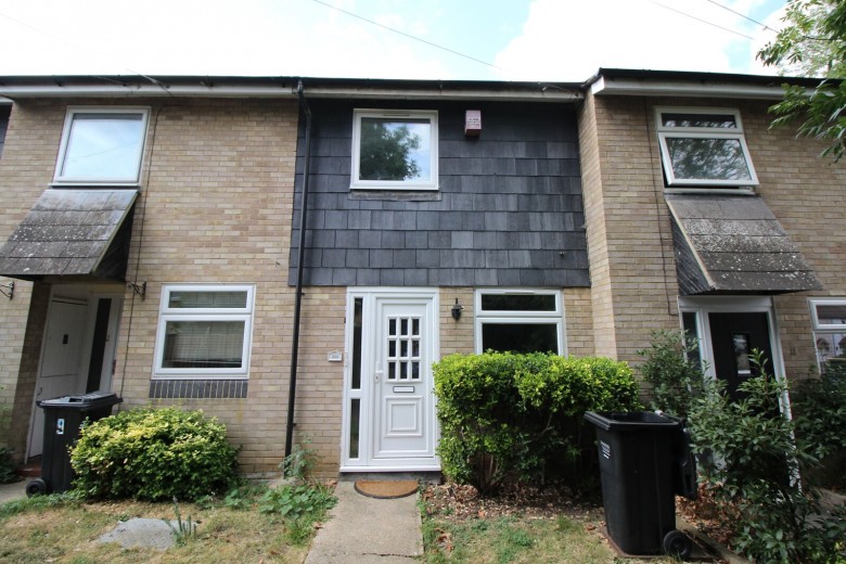 Click the photo for more details of Allysum Walk, Billericay, Essex