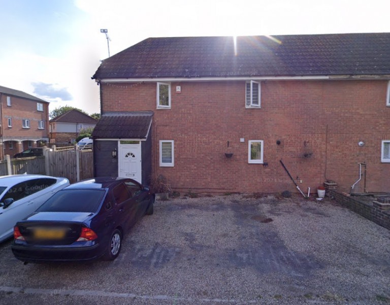 Images for Fairfax Avenue, Basildon, Essex