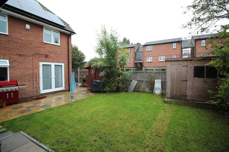 Images for Fairfax Avenue, Basildon, Essex